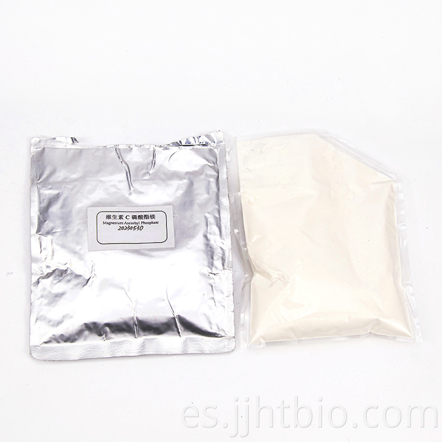 Magnesium Vitamin C Phosphate 31